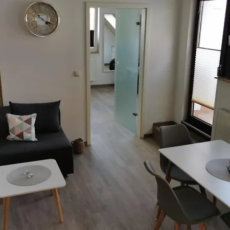 Ferienwohnung Fernblick Bei Brueckners Dresden Exterior photo
