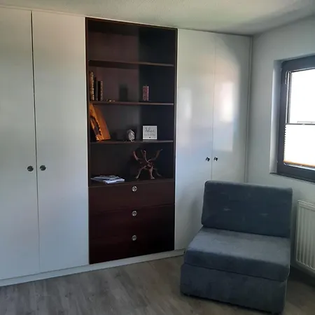 Ferienwohnung Fernblick Bei Brueckners Dresden Exterior photo
