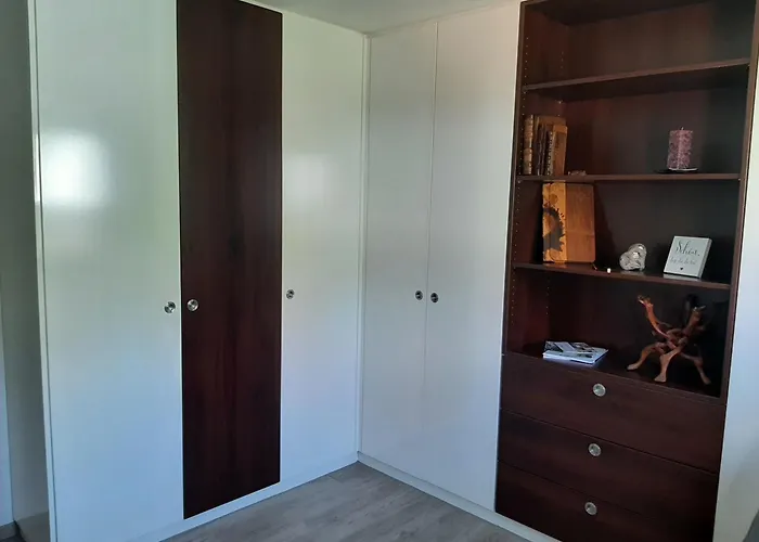 Ferienwohnung Fernblick Bei Brueckners